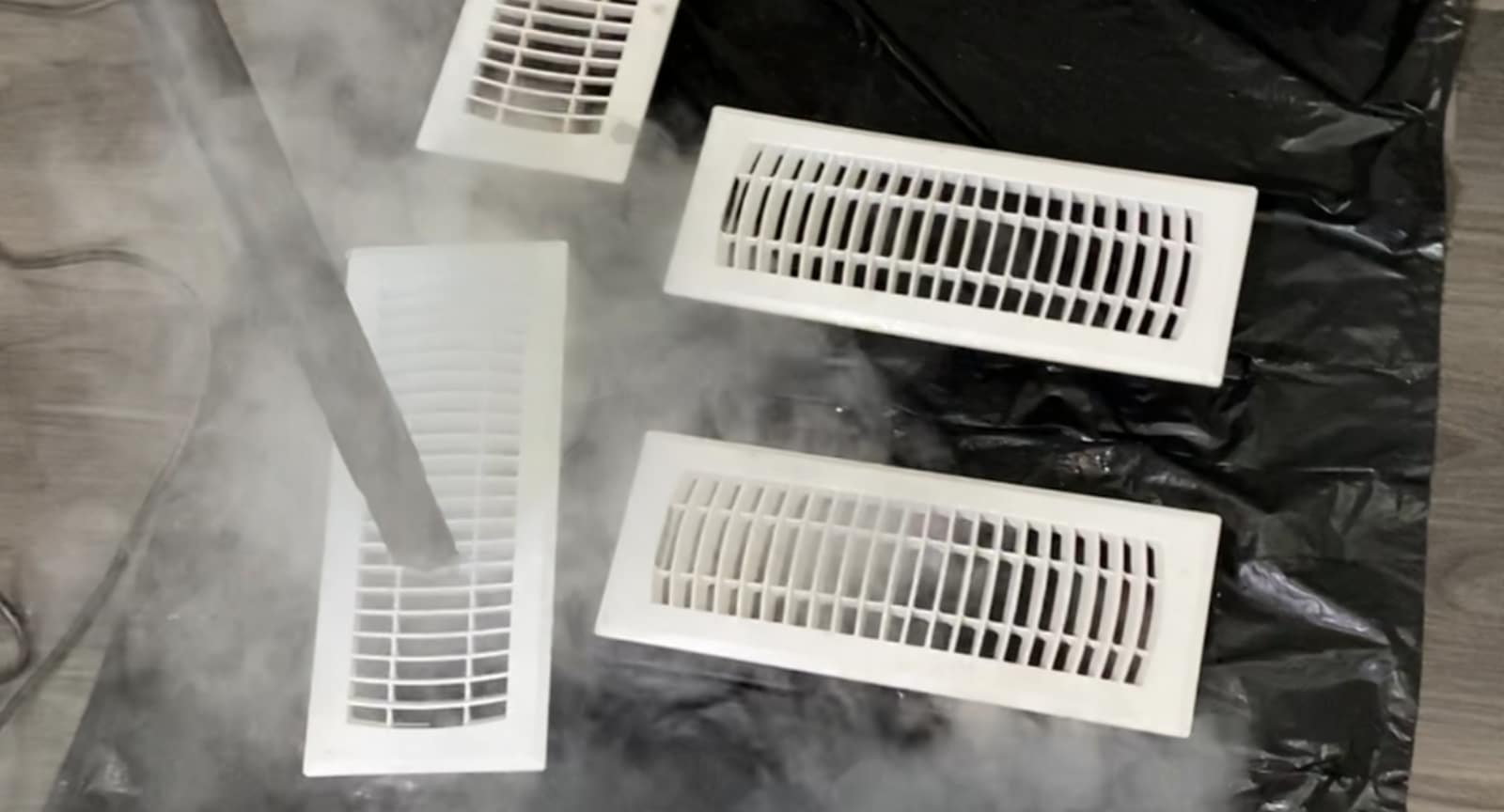 Mold Treatment