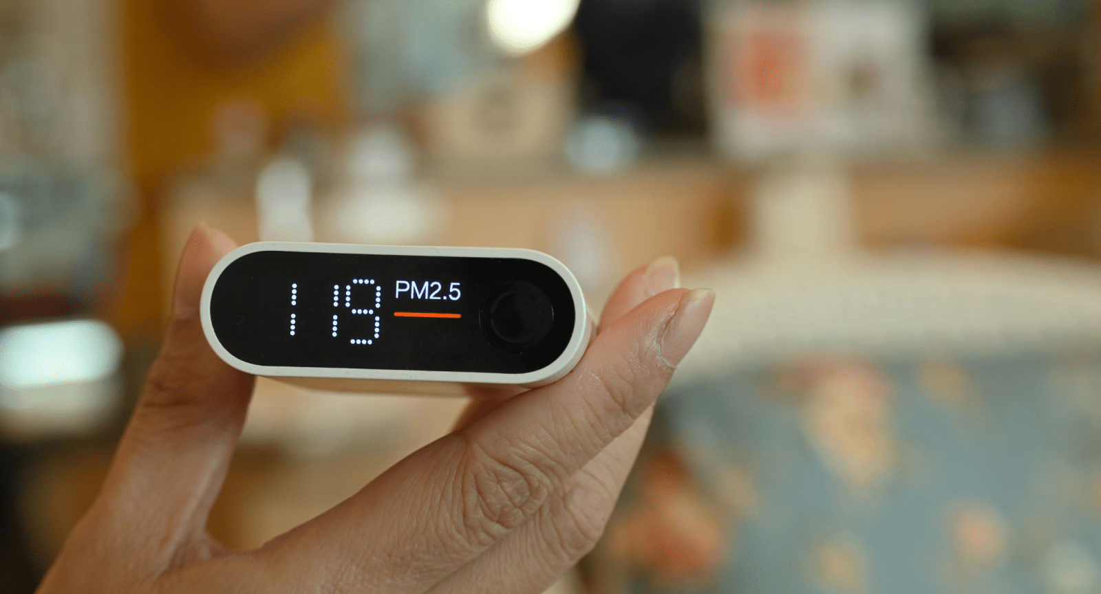 Indoor Air Quality Cleaning